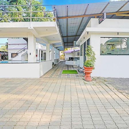 Hotel O Summer House Daman Zewnętrze zdjęcie