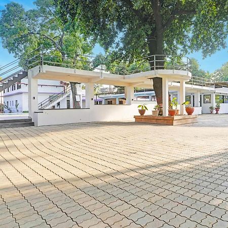 Hotel O Summer House Daman Zewnętrze zdjęcie