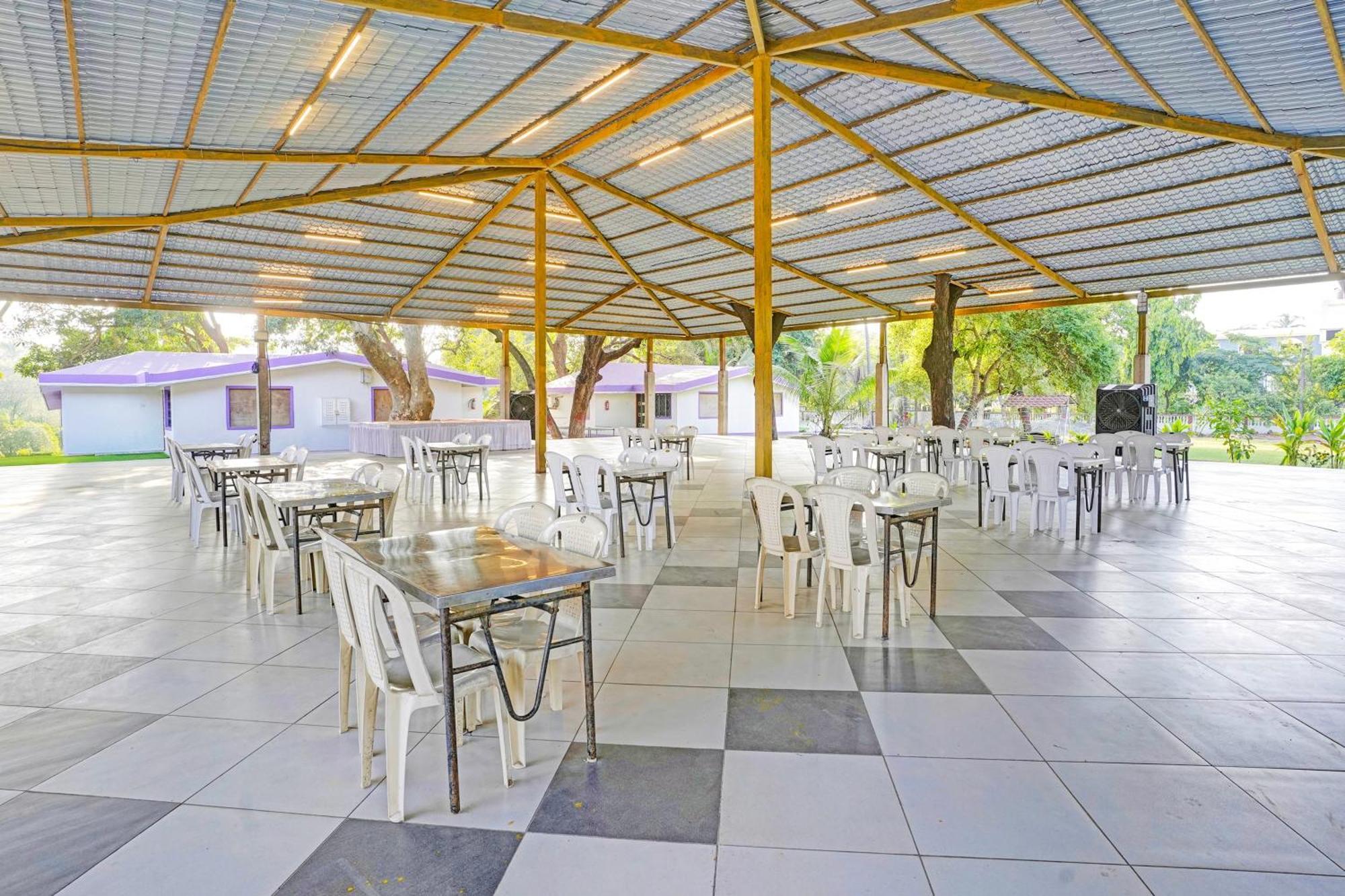 Hotel O Summer House Daman Zewnętrze zdjęcie