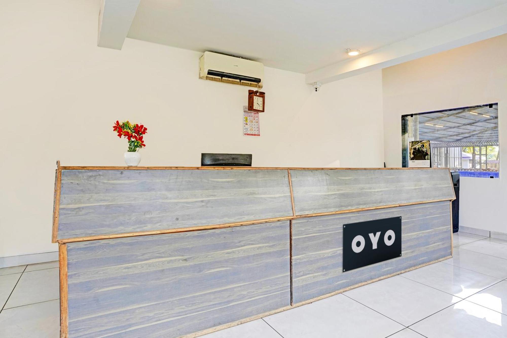 Hotel O Summer House Daman Zewnętrze zdjęcie
