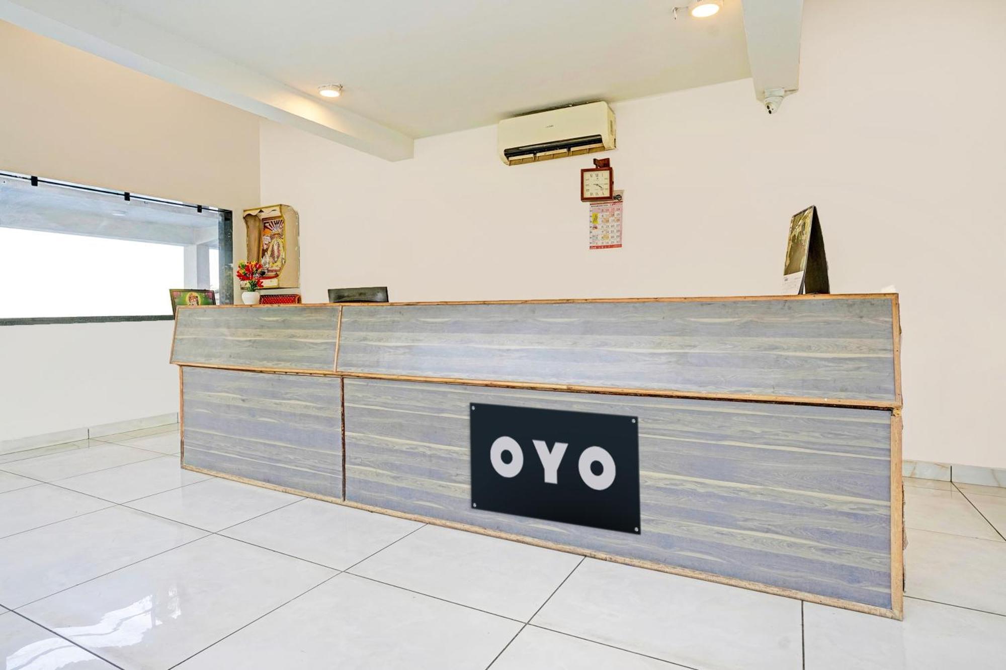 Hotel O Summer House Daman Zewnętrze zdjęcie
